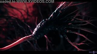 hey gamer girl, your huge tits make me scissor wildly now!