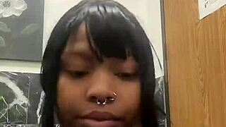 part one how i remove piercings at doctor visit