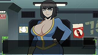 big ass tits relax fuckout silent gameplay challenge