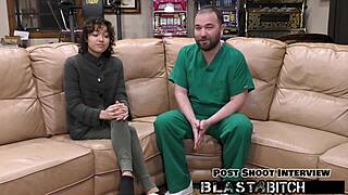 oh man brooklyn rossi slurps my dick so good before i blast her full of jizz pov