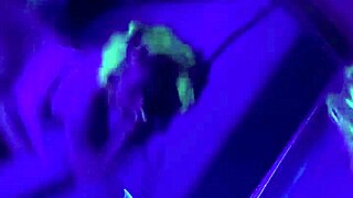 Sexy milf hooks up with hot friend for fun