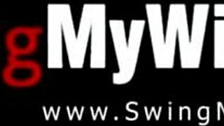 Ever fucked a swinger milf from exotic europe?