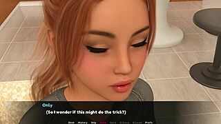 Melody visual novel all sex scenes hd compilation part 2
