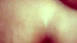 homemade fun with neighbor turns steamy quick 😏🔥 passionate thrusts!