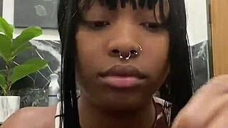 part one how i remove piercings at doctor visit