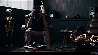 hey gamer girl, your huge tits make me scissor wildly now!