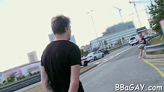 Gay Blowjob Contest Suck Off Competition Cock Sucking Game