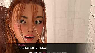 Melody visual novel all sex scenes hd compilation part 2