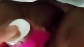 homemade footage shows church maid housewife teasing sensually around home