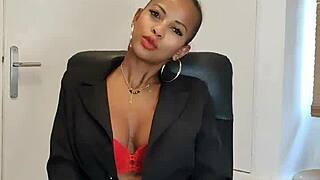 Public joi story as strict director demands your cum tonight!