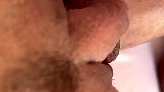 cutie brazilian babe takes hung stud in backyard heat