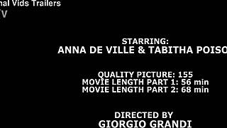 wet sloppy kisses lead to tabitha's poison dap gapes pee and swallow outdoors 😘💦