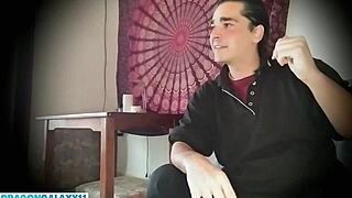 hey neighbor that big ass latina slut takes my anal creampie doggystyle