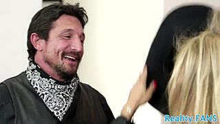 real curvy milf rides cock cowgirl in heels storyline fuck