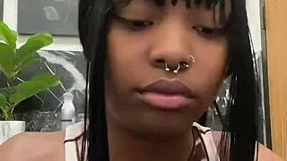 part one how i remove piercings at doctor visit