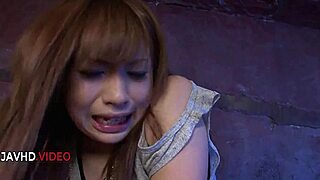 Yuuki's steamy blowjob sparks passionate JAV sex fire