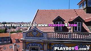 i feel so sexy posing naked after stripping in lingerie as petite asian milf model