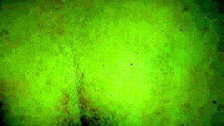 Milf's big ass creampie play during her pregnancy cravings