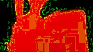 alien cosplay slut begs for deep ass fisting orgasm