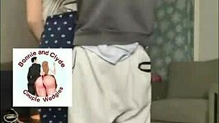 girls extreme wedgie pulls hilarious compilation moments