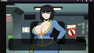 big ass tits relax fuckout silent gameplay challenge