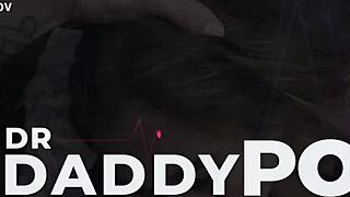 millie morgan's petite face drips with thick cumshot after gagging deepthroat