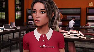 Chasing dik route adventures in being a dik game