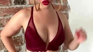 hey sissy youre her bimbo fuck doll now obey! 👗😈