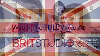 british lesbians lick to mutual orgasms 👅💦