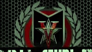 Busty Blonde Karen Fisher Deepthroats Rides Big Black Cock Hotel!