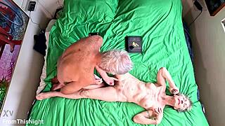 he films my hairy pussy during intense finger fucking