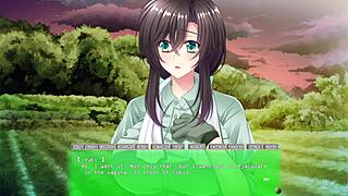 country housewife milf gangbanged hard creampie filled on ranch by banging group sex crew