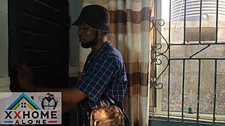 dreams sprinkles black magic juju to dominate and fuck his best friend's hot wife hard