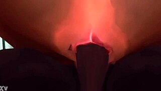 Creampie sex - hardcore clips showing internal finishes in close-ups