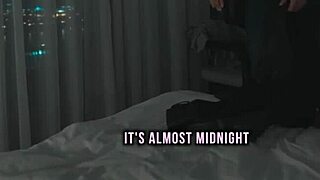 heart racing sharing bed riding cock cowgirl missionary