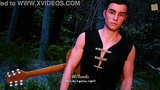 Chasing dik route adventures in being a dik game