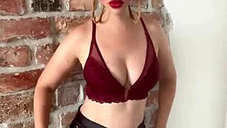 hey sissy youre her bimbo fuck doll now obey! 👗😈