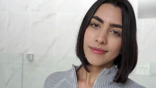 hey taste your own cum now in my hot joi