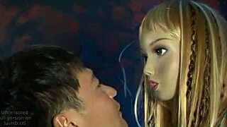 dig this steamy jav porn fest! 🔥🍆