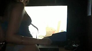 Intense Anal Session