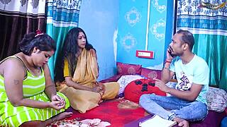 Indian Hardcore Pounding Alone at Home Hindi Audio