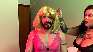natasha fiore and bia hot heat up podcast with wet licks and pussy play?