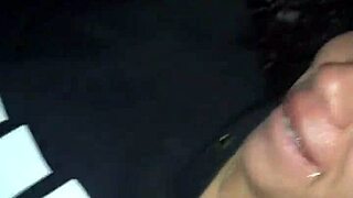 secret wet pussy pounding she desperately hides from everyone