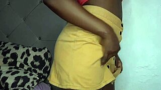 big ass twerking naked shakes and spreads wide for you