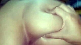 Did they see me fuck this easy 19yo college slut?