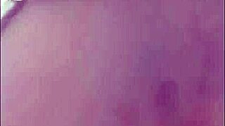 She heads outdoors peeling silicone skin masturbating wildly