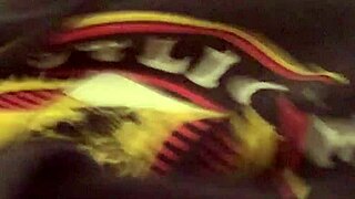 boss bends employee over desk for rough doggystyle pounding