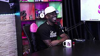 hey, catch what went down with jefão in tifany's swing cast chat - part 1 on sheer red