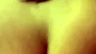 sexy latina brunette mercilessly rides huge cock cowgirl then doggy ravage!