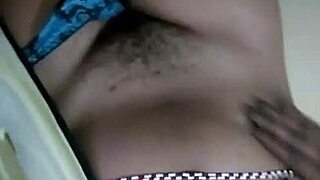 Kenyan ebony milf Cynthia Wangari webcam seduction